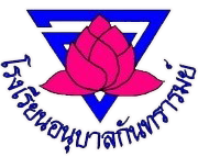 AnubanKanthararomSchool
